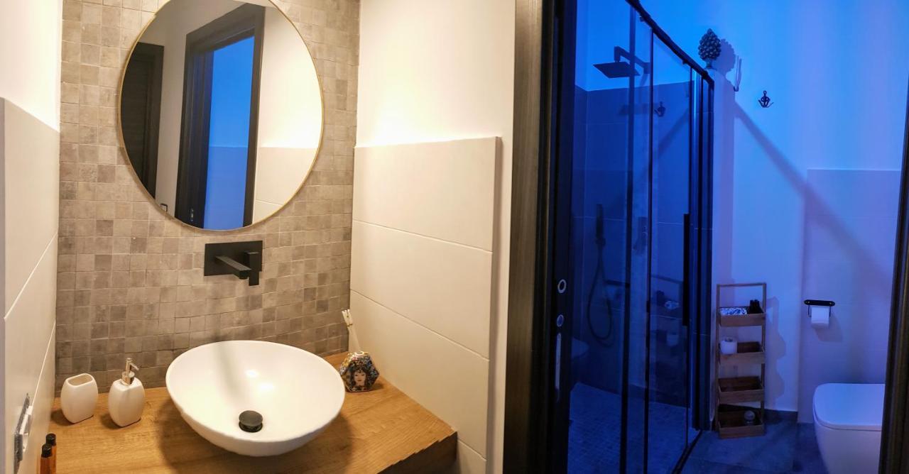 Cavour 45 - Ortigia Apartments Syrakus Exterior foto